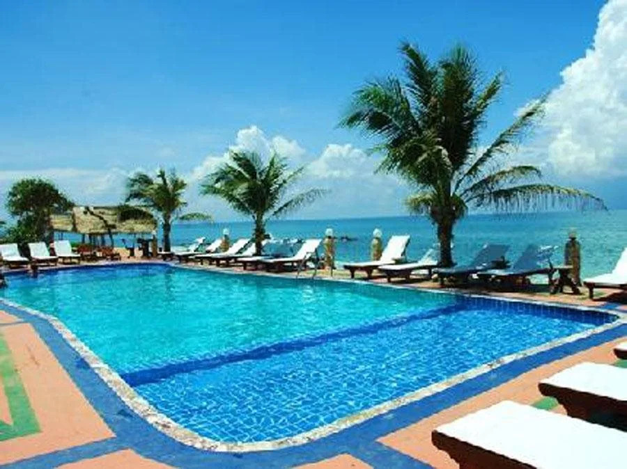 Pada Hotel