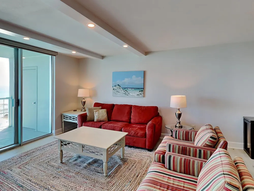 Tristan Towers unit 14D