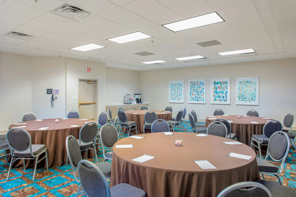 Hampton Inn Pensacola Beach
