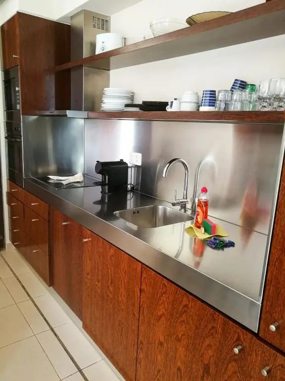 Apartamentos Herdade dos Salgados