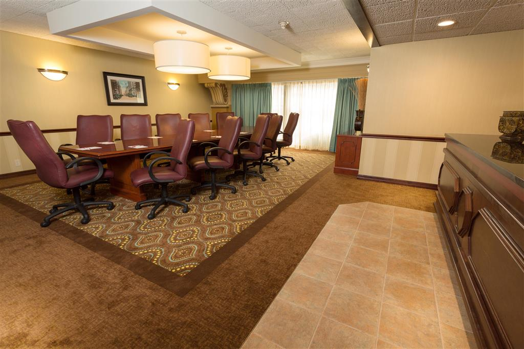 Drury Inn & Suites St. Louis Convention Center