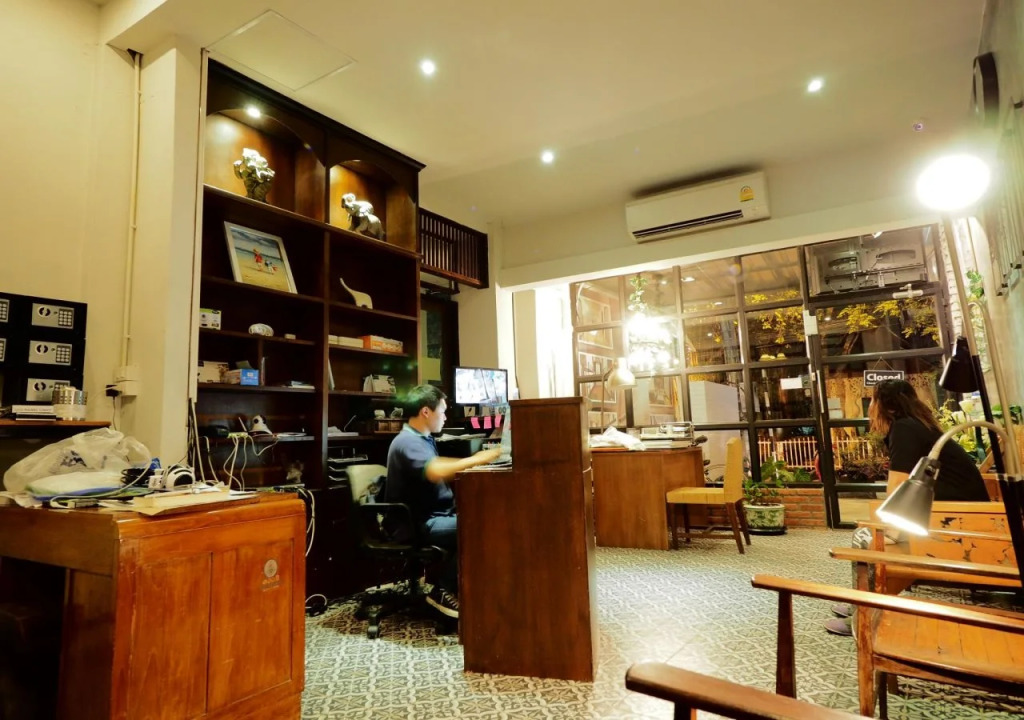 Uno Chiangmai