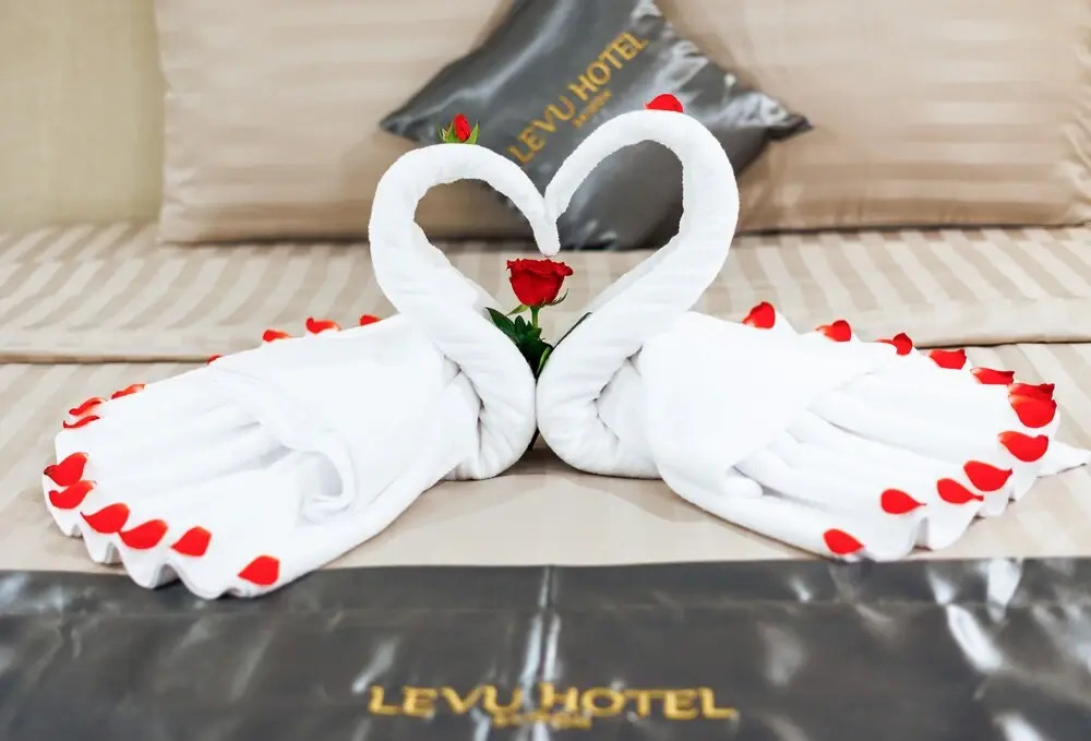 Le Vu Hotel