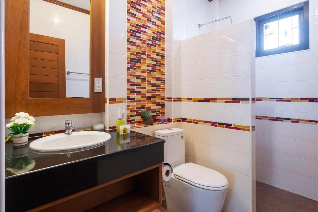 Private Villas Bangtao
