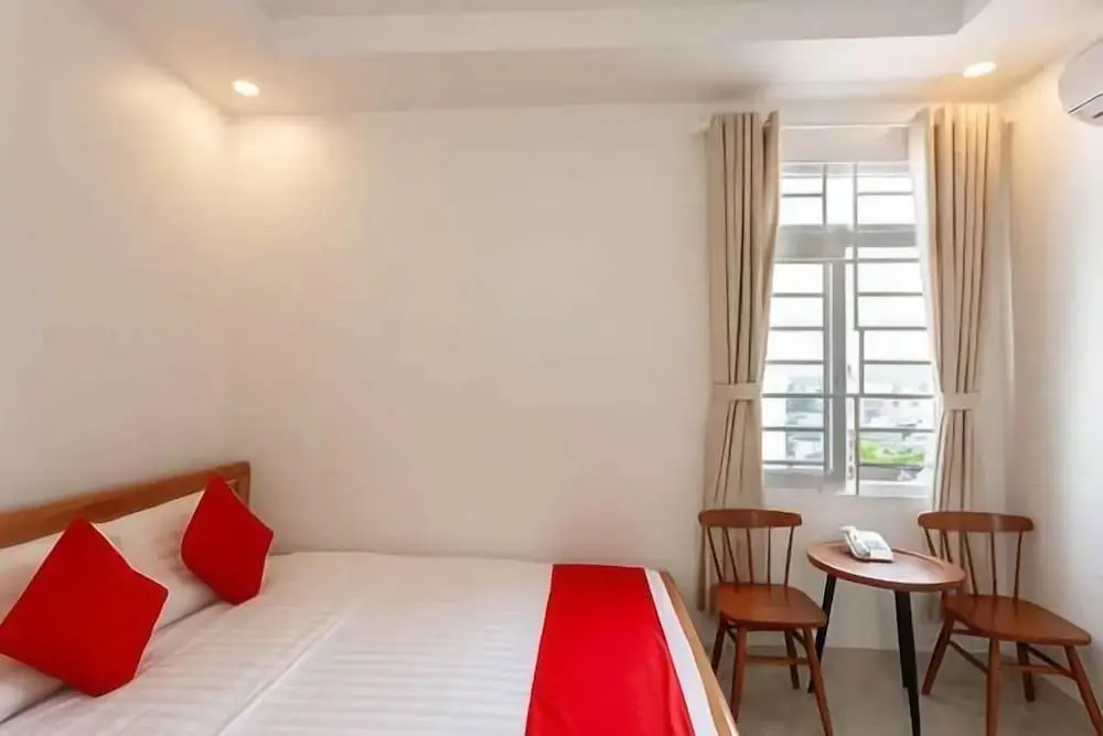 Bao Phuc Hotel