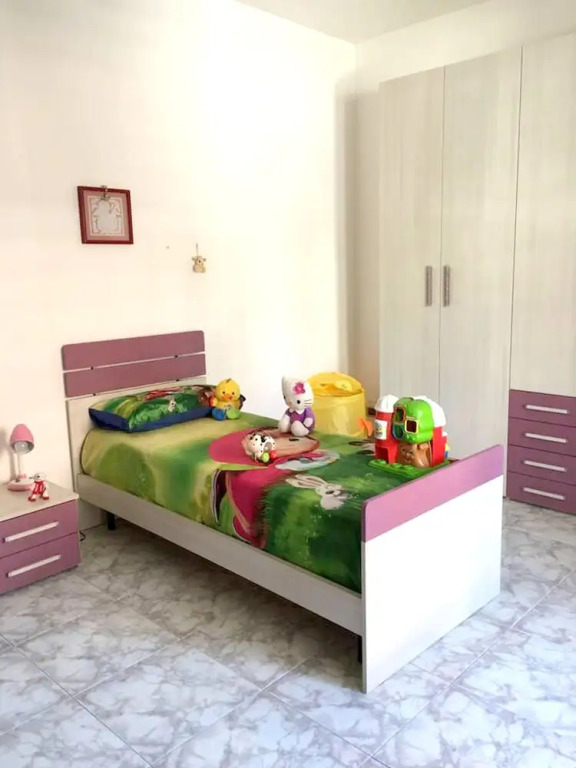 Apartment With 2 Bedrooms in Roma, With Wonderful City View, Furnished Terrace and Wifi - 20 km From the Beach