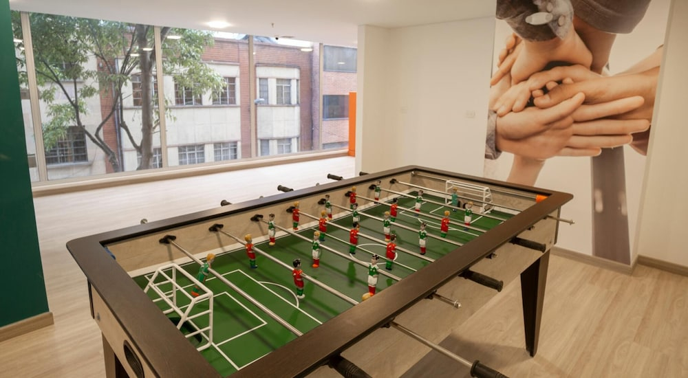 Torre Acqua Lofts - Downtown Bogota By Jalo