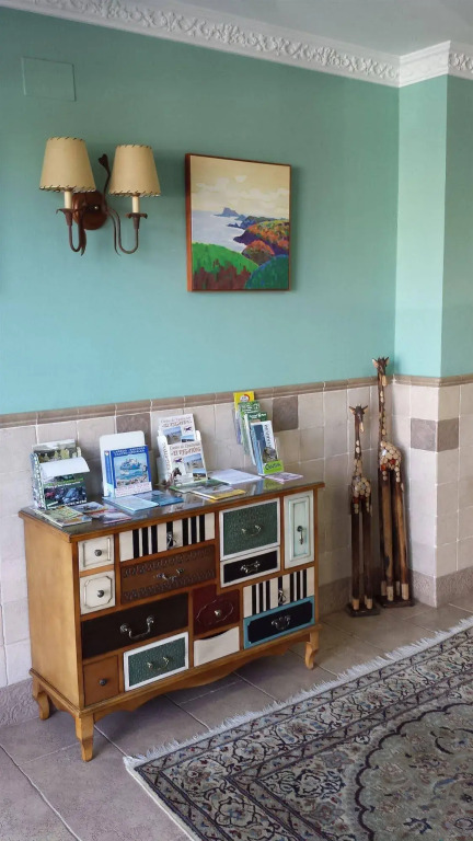 Hotel Cortijo
