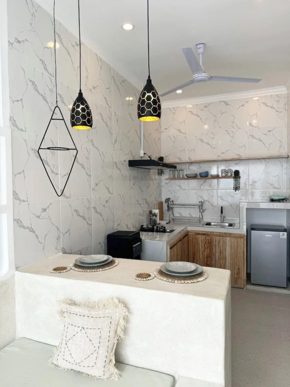 Stunning 1 Bedroom Villa in Seseh