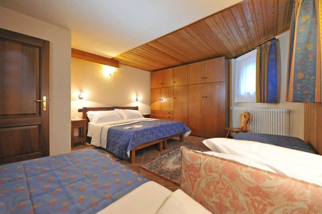 Family Apartments Le Chalet