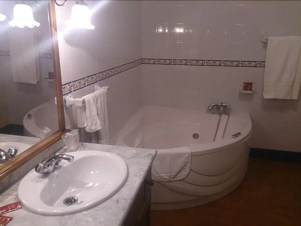 Hotel La Yedra