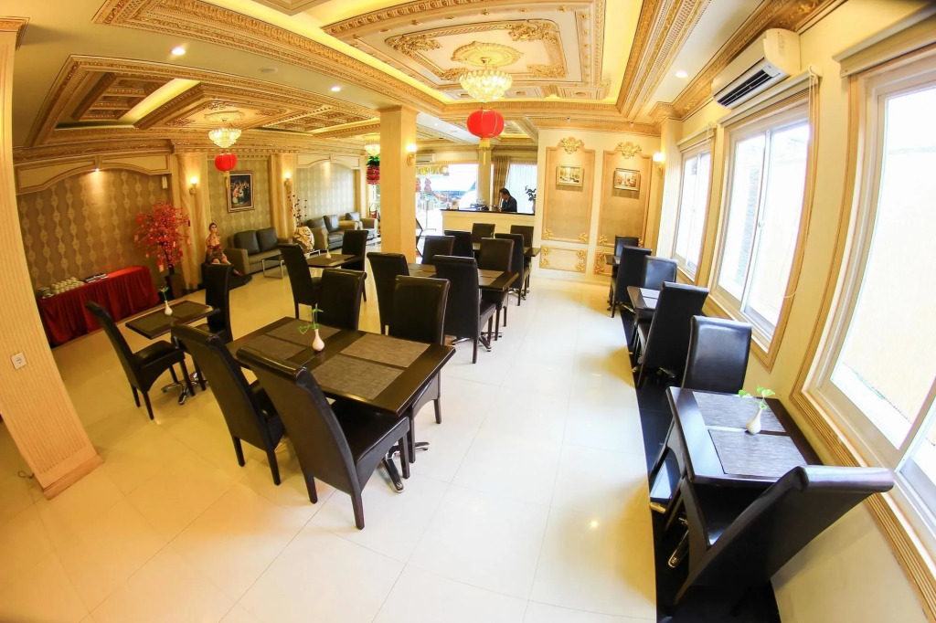 Ceria Boutique Hotel