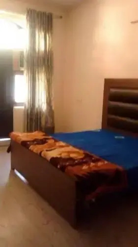 Stem Fort India B&B