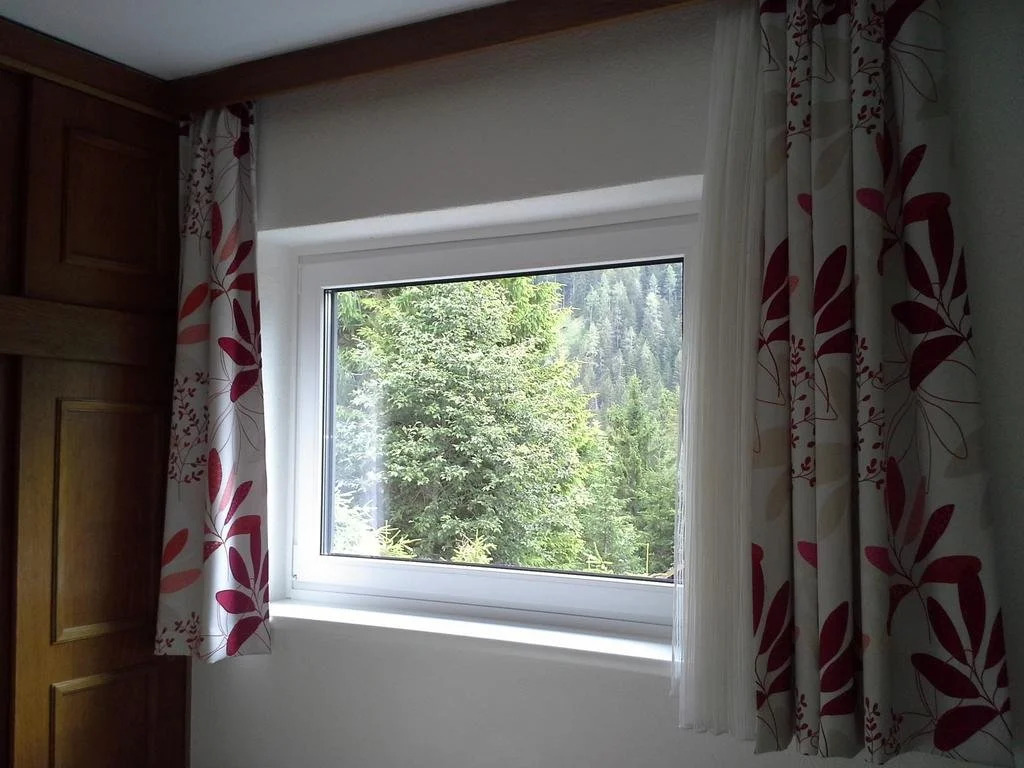 Appartement Latschen - Ferienhaus