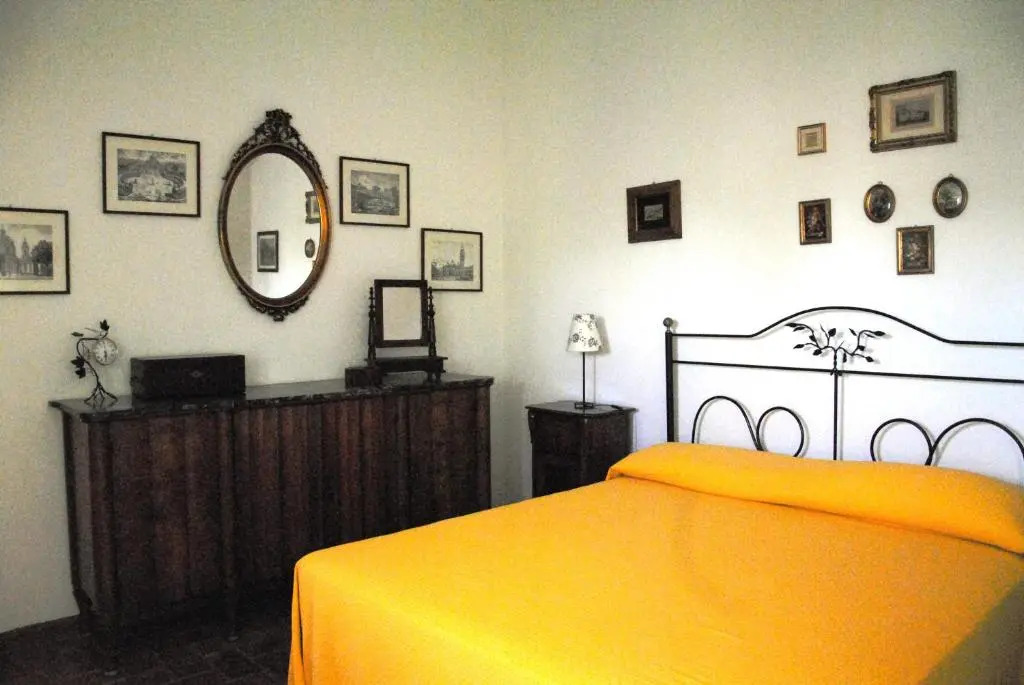 La Casa Degli Elfi