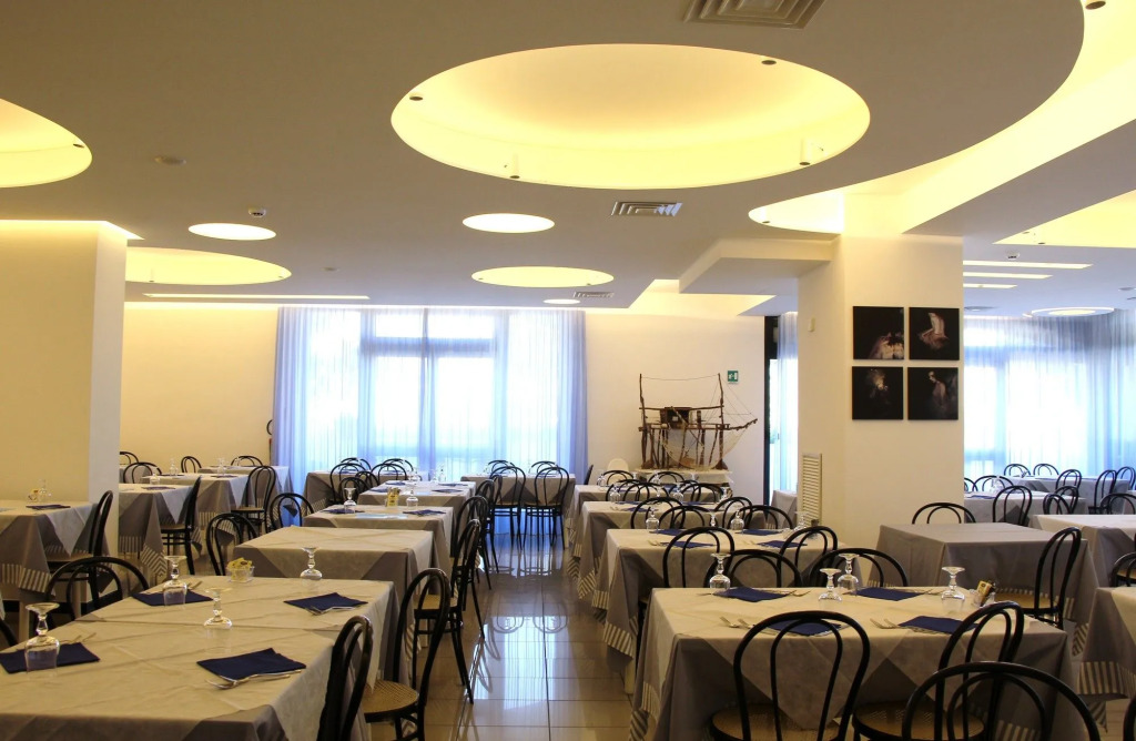 Hotel Cristalda