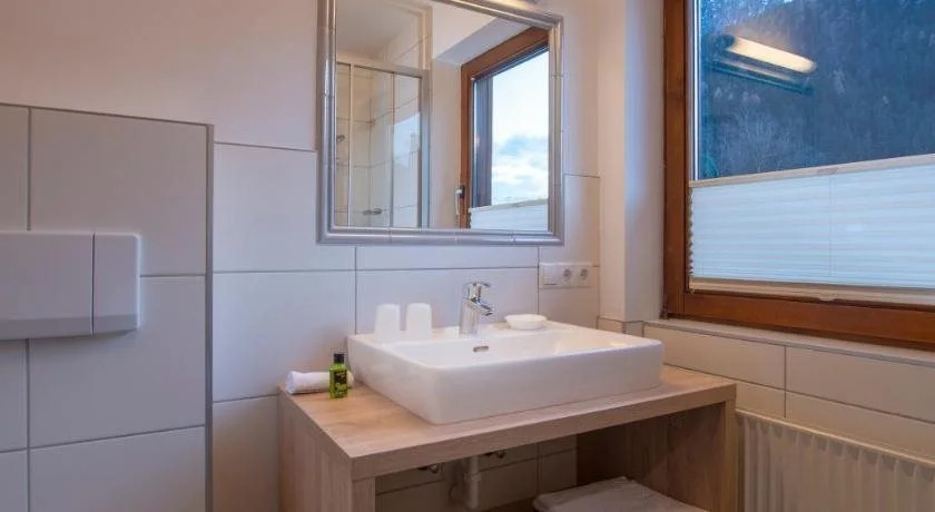 Appartements Falkner Dorli