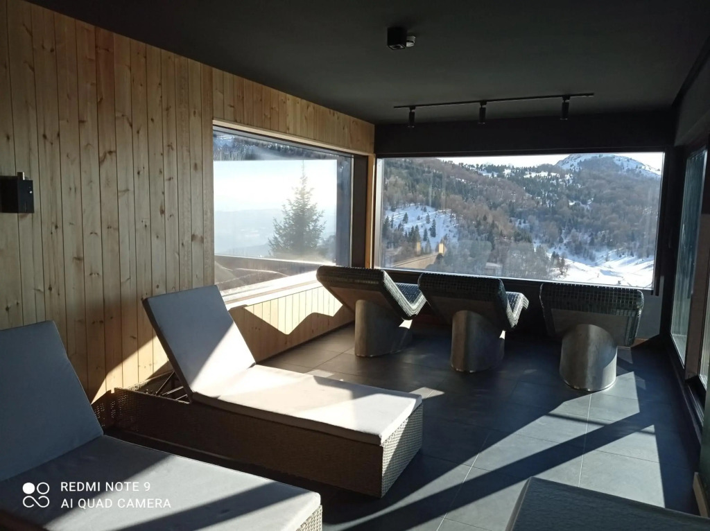 Studio 42 Zoned Kopaonik