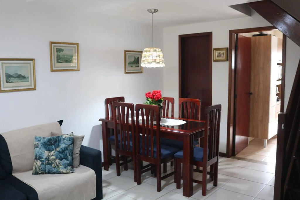 Casa Praia das Dunas Residence Club