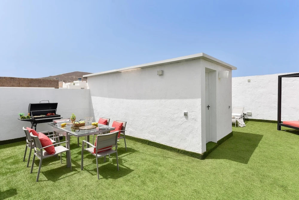 Apartamento Deluxe en Cruce de Arinaga GRANEL