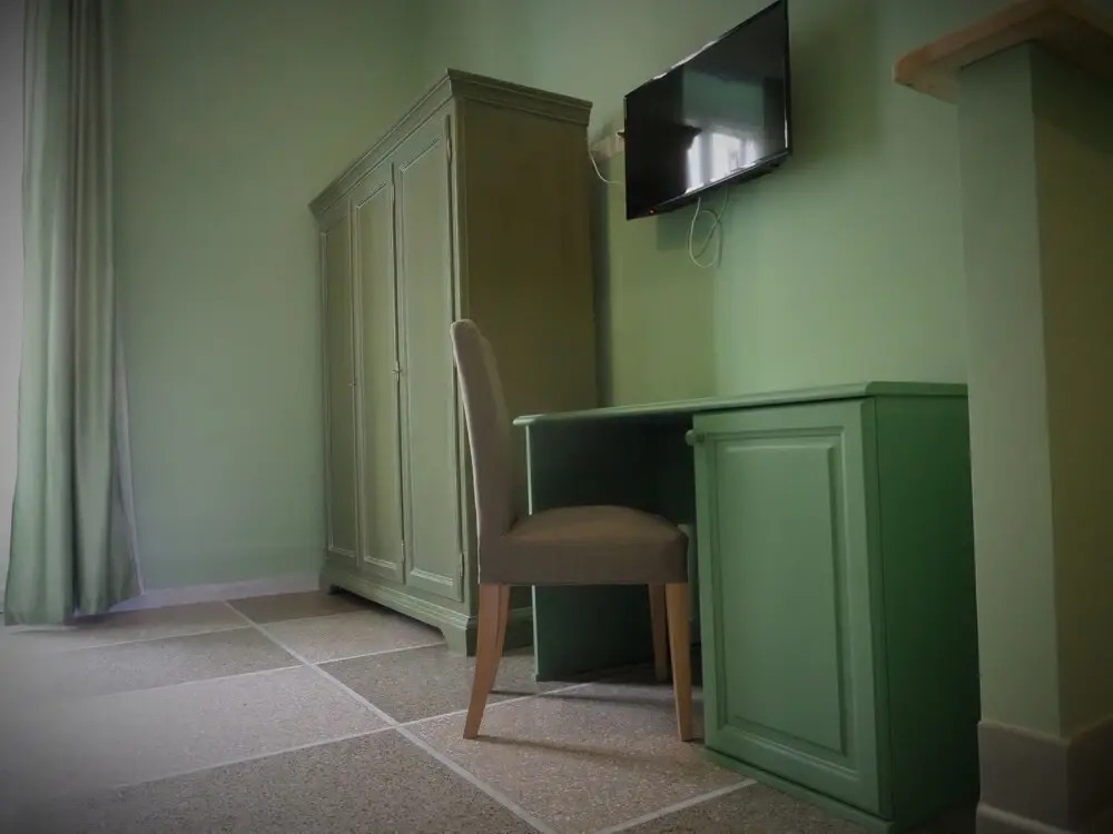 Dimora ai Fori - Guest House