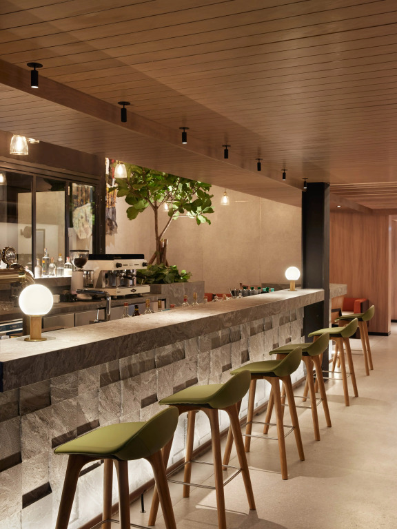 ASAI Bangkok Sathorn