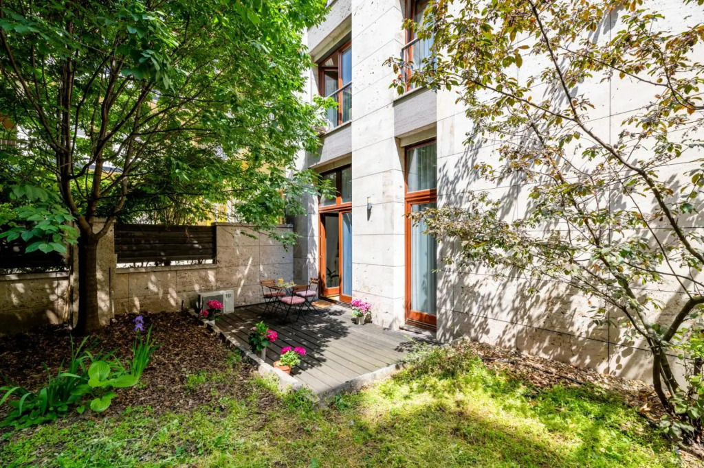 Apartment Hello Kazinczy