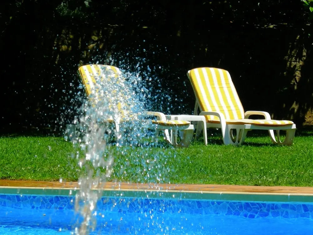 Casona exclusiva con piscina en la costa de Santillana del Mar