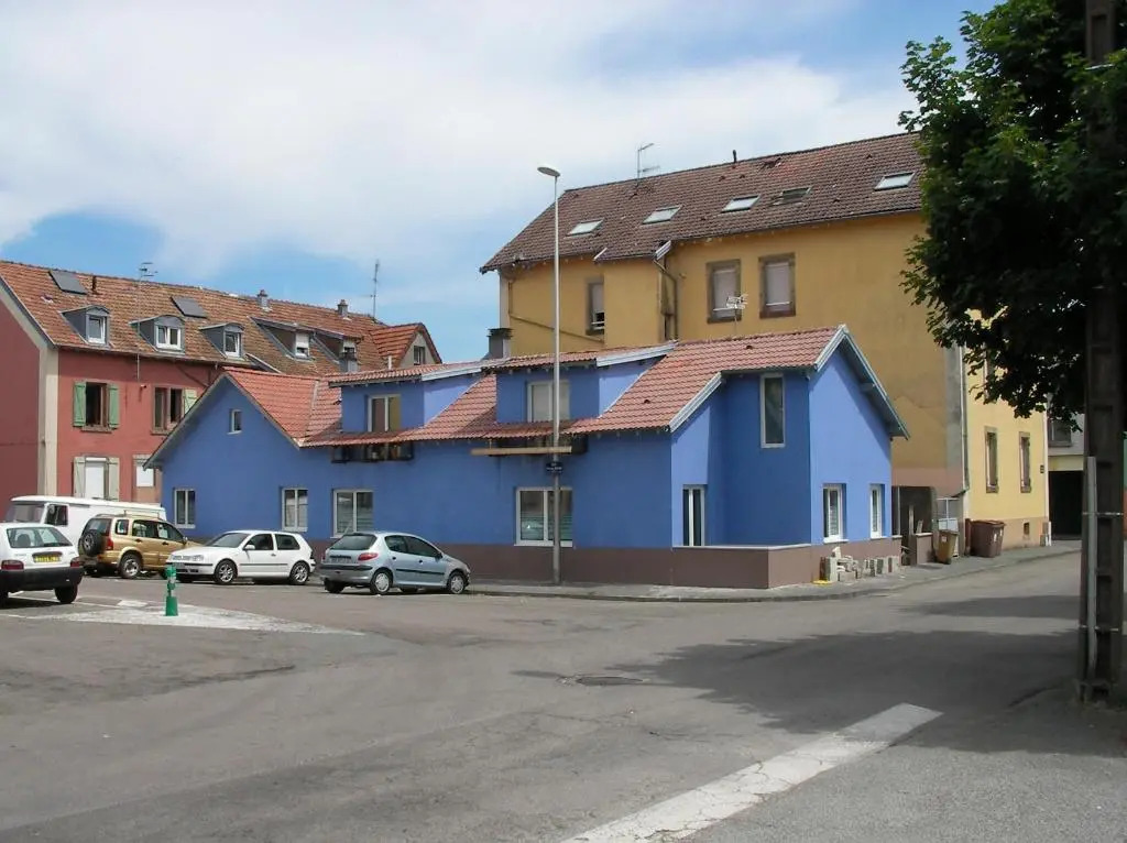 studios