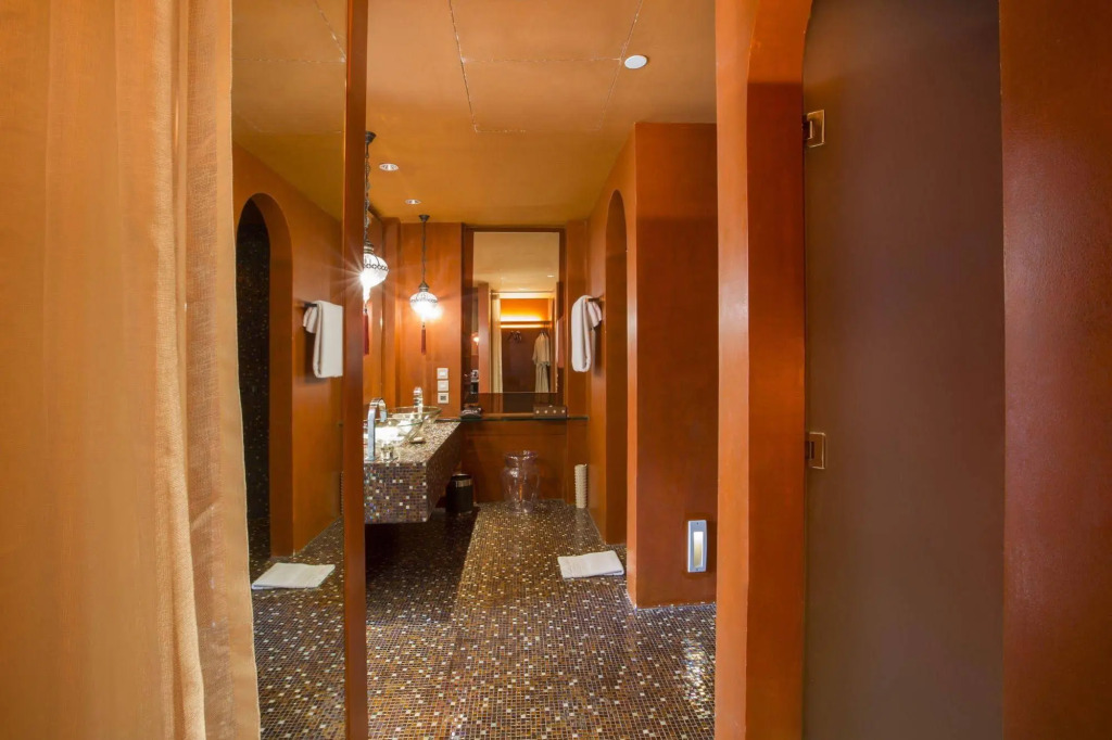 Marrakesh Hua Hin Resort & Spa
