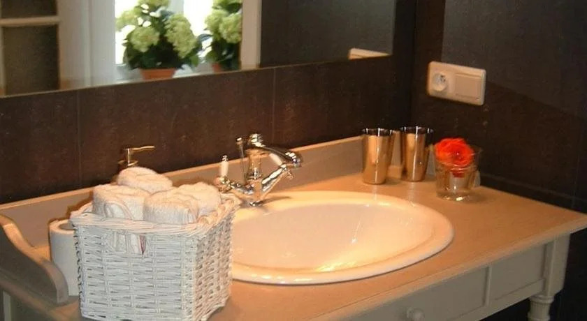 B&B Villa D'Hondt