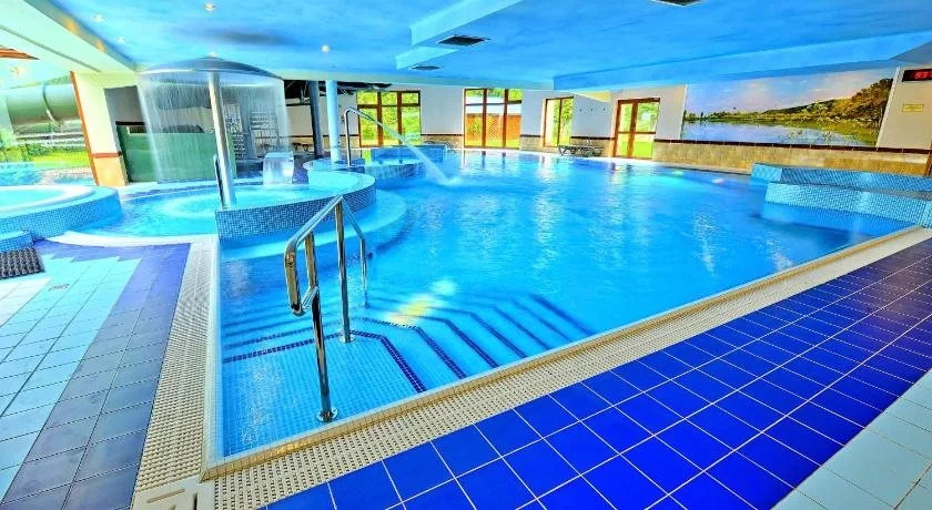 Hotel Verde Montana Wellness & Spa