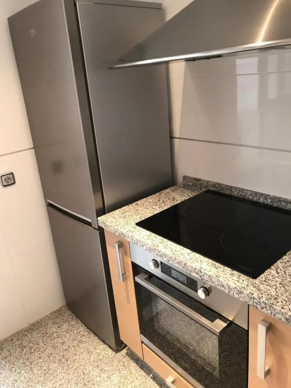 Luxury apartment set in Doña Julia Golf Course
