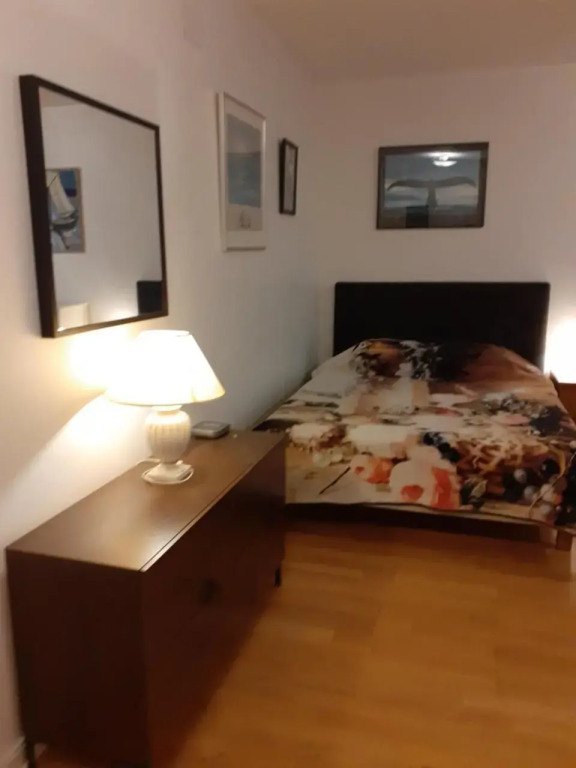 City Apartment2