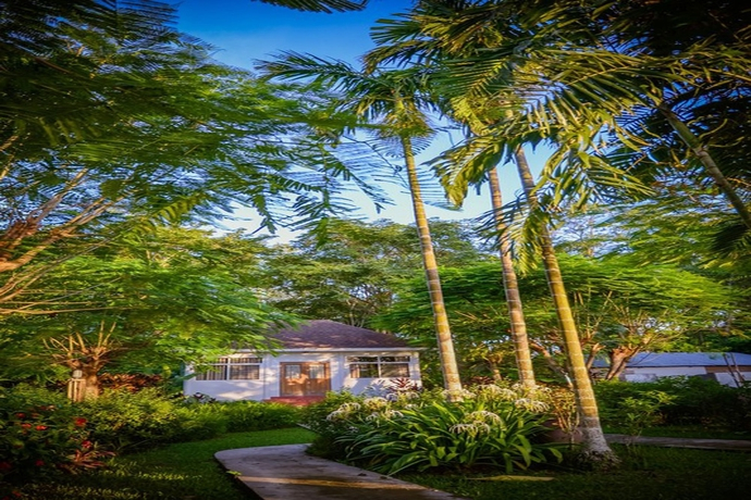Agalin Villas