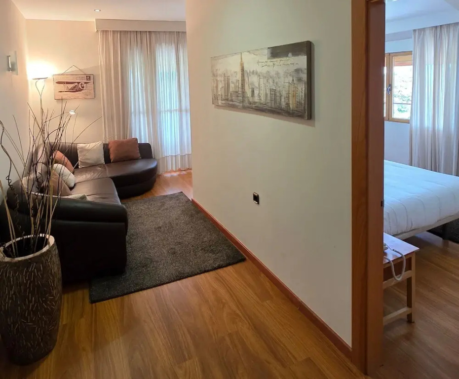 Hotel Los Barruecos