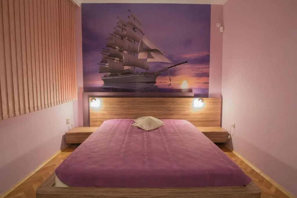 Sea Garden Plaza Apartment