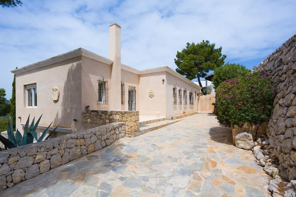 Villa Diane