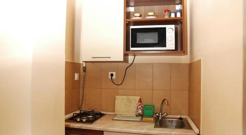 Alice Apartman
