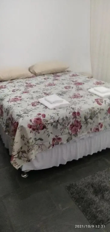 linda casa em Botucatu prox ao faculdade Lageado