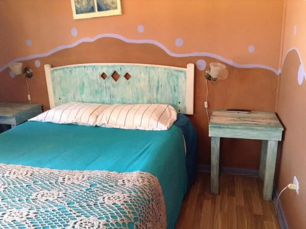 Hostal Aldea del Elqui