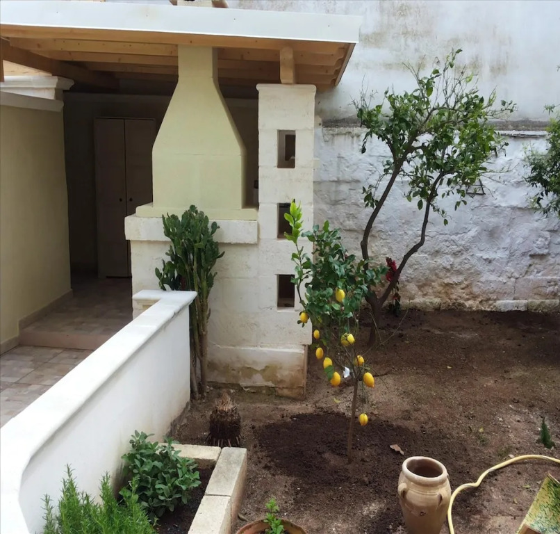 Apartment With 2 Bedrooms in Montalbano, With Enclosed Garden and Wifi
