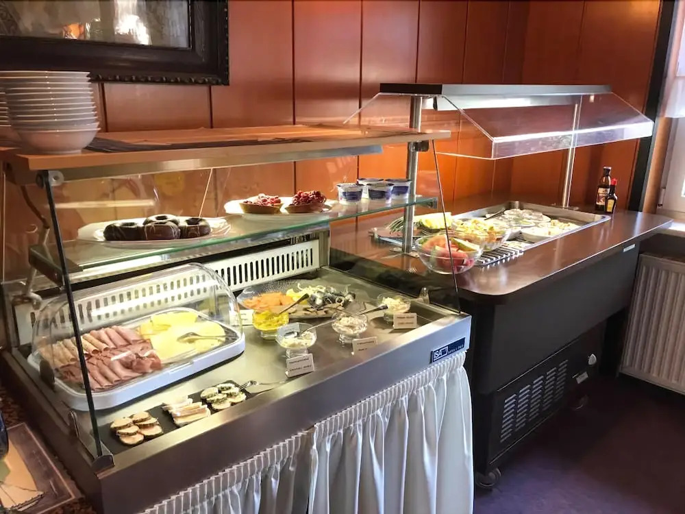 Hotel Seemeile