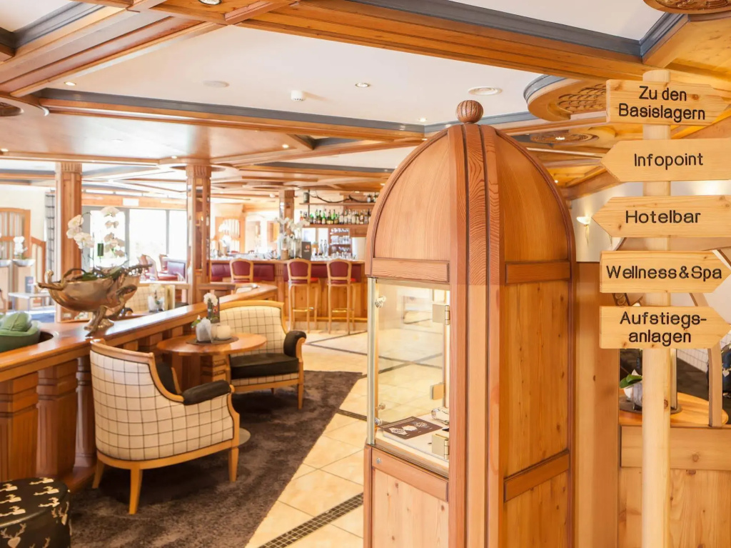 Piris Jagdhof - Dolce Vita Experience