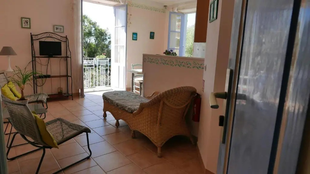 Villa les Figuiers