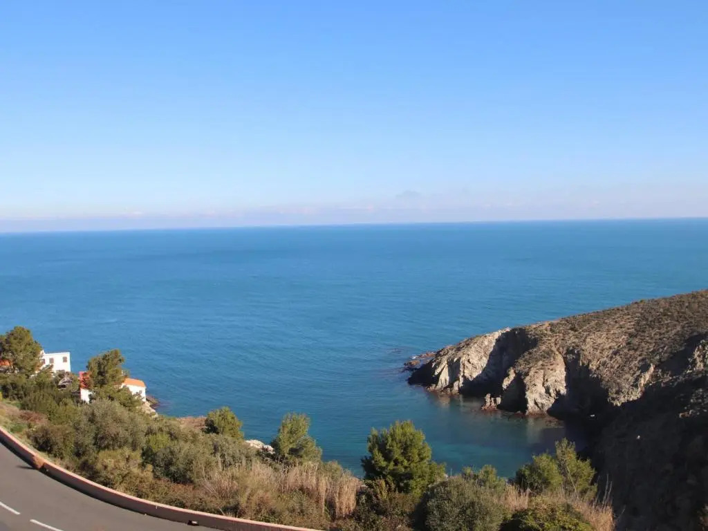 Appartement Banyuls-sur-Mer, 2 pièces, 4 personnes - FR-1-309-59