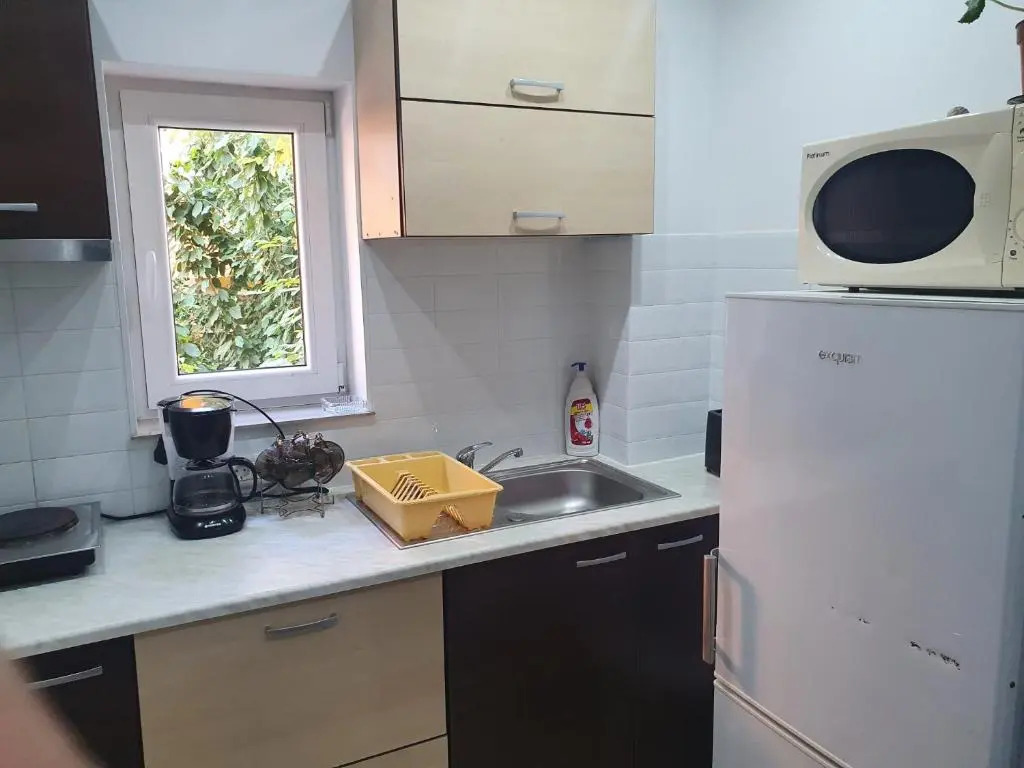 Apartament Rezidential Eforie