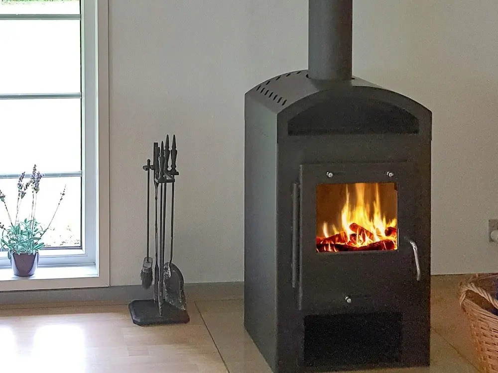6 Person Holiday Home in Sydals