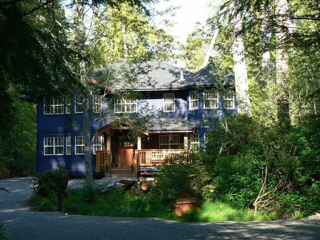 Chesterman Hideaway