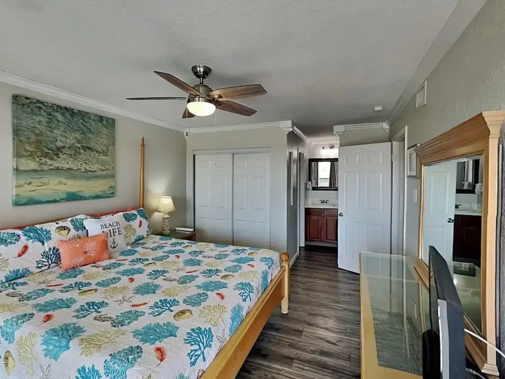 My Happy Place by Silver Sands Vacation Rentals